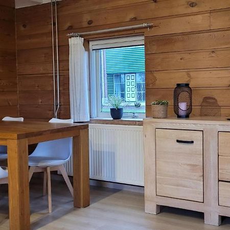 Vila Het Zwaluwnest 69 Giessenburg Exteriér fotografie